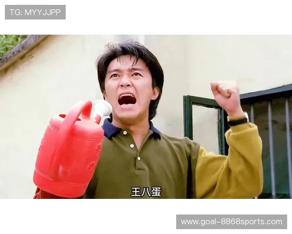 星爷再战足球巅峰，一球致胜令人惊艳